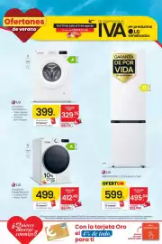 Folleto Eroski semana 31 Página 6