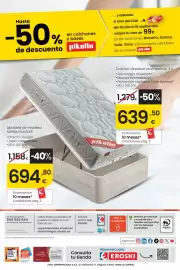 Folleto Eroski semana 31 Página 8