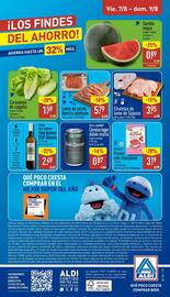 Folleto ALDI semana 32 Página 20
