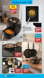 Folleto ALDI semana 32 Página 10