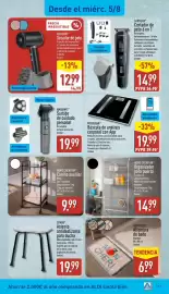 Folleto ALDI semana 32 Página 13