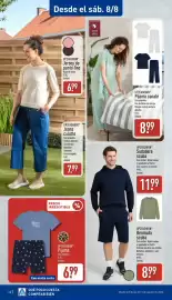 Folleto ALDI semana 32 Página 14