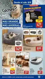 Folleto ALDI semana 32 Página 17