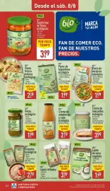 Folleto ALDI semana 32 Página 18