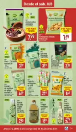 Folleto ALDI semana 32 Página 19