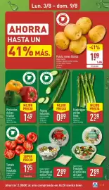 Folleto ALDI semana 32 Página 3