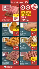Folleto ALDI semana 32 Página 4
