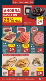 Folleto ALDI semana 32 Página 5