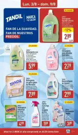 Folleto ALDI semana 32 Página 9