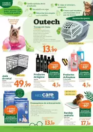Folleto TiendAnimal Página 5