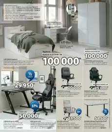 JYSK akciós újság Oldal 10