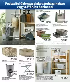 JYSK akciós újság Oldal 13