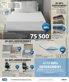 JYSK akciós újság Oldal 25