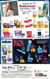 Catálogo Supermercados São Vicente Página 4