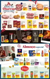 Catálogo Supermercados São Vicente Página 2