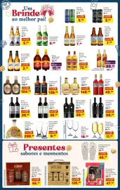 Catálogo Supermercados São Vicente Página 3