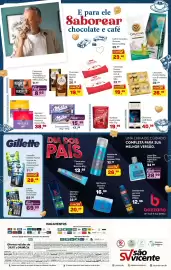 Catálogo Supermercados São Vicente Página 4