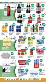 Catálogo Supermercados Buenos Días semana 31 Página 4