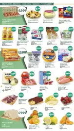 Catálogo Supermercados Buenos Días semana 31 Página 3