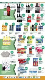 Catálogo Supermercados Buenos Días semana 31 Página 4