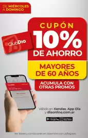 Folleto Supermercados DIA semana 31 Página 11