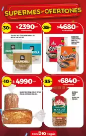 Folleto Supermercados DIA semana 31 Página 12