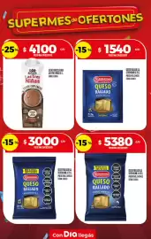 Folleto Supermercados DIA semana 31 Página 15