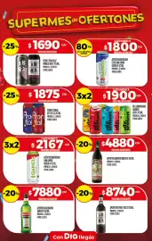 Folleto Supermercados DIA semana 31 Página 19