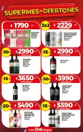 Folleto Supermercados DIA semana 31 Página 20