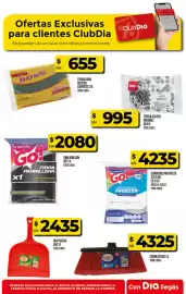 Folleto Supermercados DIA semana 31 Página 24