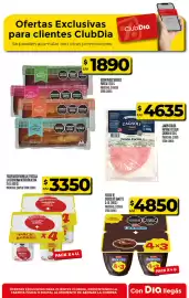 Folleto Supermercados DIA semana 31 Página 26