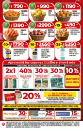 Folleto Supermercados DIA semana 31 Página 3