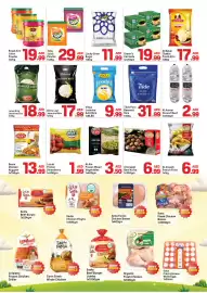 Day To Day catalogue Page 3