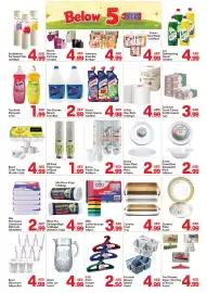 Day To Day catalogue Page 5