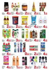 Day To Day catalogue Page 6