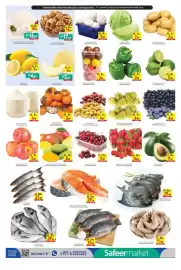 Safeer Market catalogue week 31 Page 2