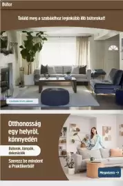 Praktiker akciós újság Oldal 12