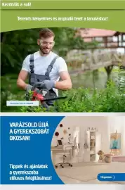Praktiker akciós újság Oldal 2