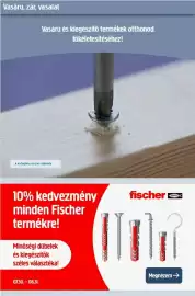 Praktiker akciós újság Oldal 38