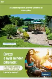 Praktiker akciós újság Oldal 4