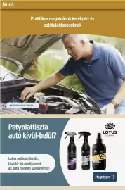 Praktiker akciós újság Oldal 40