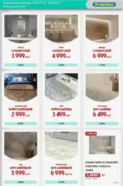 Praktiker akciós újság Oldal 7