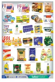Safeer Market catalogue week 31 Page 4