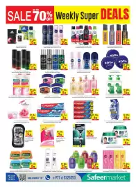 Safeer Market catalogue week 31 Page 10