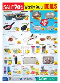 Safeer Market catalogue week 31 Page 12