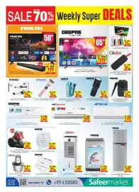 Safeer Market catalogue week 31 Page 14
