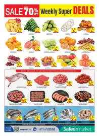 Safeer Market catalogue week 31 Page 2