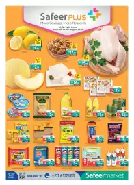 Safeer Market catalogue week 31 Page 4