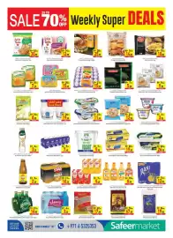 Safeer Market catalogue week 31 Page 6