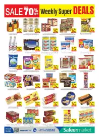 Safeer Market catalogue week 31 Page 8